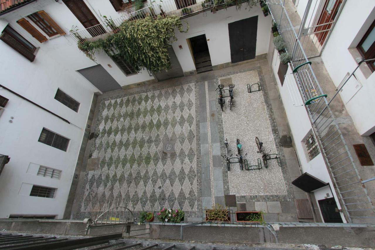 Ferienwohnung Adriatico Turin Centre Exterior foto